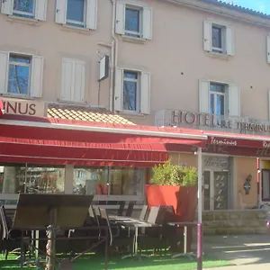 Le Terminus Tarascon